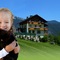 Kinder- und Familienbauernhof Christa - map
