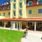 Hotel-Restaurant Kirchenwirt Aigen - map
