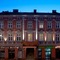 Hotel Awo - map
