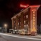Bolu Prestige Hotel - map