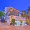 Linda Beach Class Hotel - Boutique Class - map
