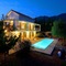 Ideales Resort - map