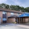 Travelodge Edinburgh Dreghorn - map