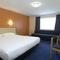 Travelodge Halkyn - map
