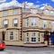 Botanic Rest Bed Breakfast - map