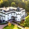 Fletcher Landgoed Hotel Avegoor - map