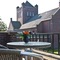 Fletcher Kloosterhotel Willibrordhaeghe - map