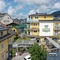 Hotel Krone - map