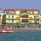 Hotel Miramare - map