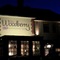 The Woodberry - map