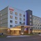 Fairfield Inn & Suites By Marriott Niagara Falls - map