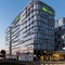 Ibis Styles Paris Charles De Gaulle Airport - map