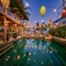 Pesona Beach Resort & Spa - map