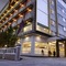 Hotel Asoka Luxury - map