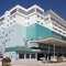 Garden Sentral Hotel - map