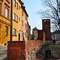 Ego Apartments Old Town - map