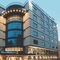 Golden Tulip Addis Ababa - map