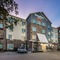 Towneplace Suites New Orleans Harvey West Bank - map