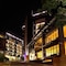 Sun Moon Lake Fuli Hot Spring Resort - map