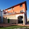 La Casa Rossa Country House - map