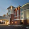 Homewood Suites By Hilton Kalamazoo-Portage - map