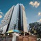 Hotel One Gulberg Lahore - map