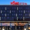 Ibis Krasnoyarsk Center - map