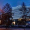 Novotel Krasnoyarsk Center - map