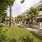 Residence Borgo Latino - map