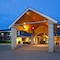 Americinn By Wyndham Duluth South Black Woods Event Center - map