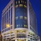 Dedeman Erbil Hotel City Center - map