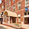 Comfort Inn - map
