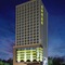 Manhattan Kinlen Hotel - Shishi - map