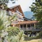 Felbermayer Hotel & Alpinespa - Montafon - map