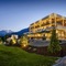 Zugspitz Resort - map