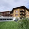 Hotel Alpenblume - map