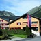 Alpen Hotel Post - map