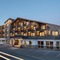 Hotel Stubai - map