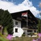 Familienhotel Mateera Gargellen   Montafon - map