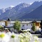 Hotel Holunderhof - map