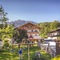 Gasthof Zum Wilden Kaiser - map