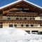 Pension Tirol - map