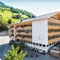 Hotel Engel - map