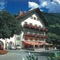 Posthotel Taube - map