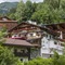 Märzenklamm Hotel.Gasthof - map