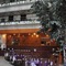 Carlton Hotel Karachi - map