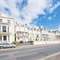 Travelodge Tunbridge Wells - map