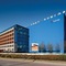 Travelodge Birmingham Fort Dunlop - map
