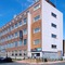 Travelodge Carlisle Central - map