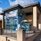 Travelodge Milton Keynes Central - map
